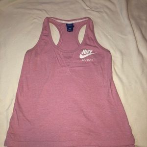 Nike Dri-fit tank top